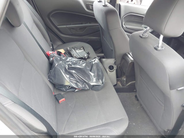 Ford 1.6l ti-vct premium fuel 2017 3FADP4EJ8HM104806 Image 8