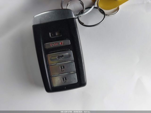 2015 ACURA TLX 19UUB2F71FA016210 Photo 10