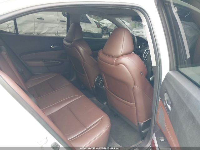 2015 ACURA TLX 19UUB2F71FA016210 Photo 7
