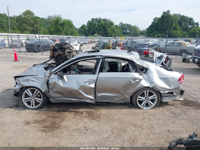 Volkswagen 2014 2014 1VWBN7A34EC108376 Image 15