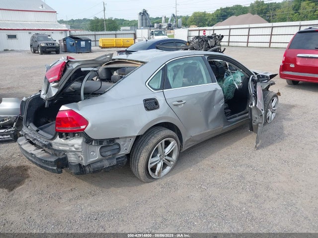 Volkswagen 2014 2014 1VWBN7A34EC108376 Image 4