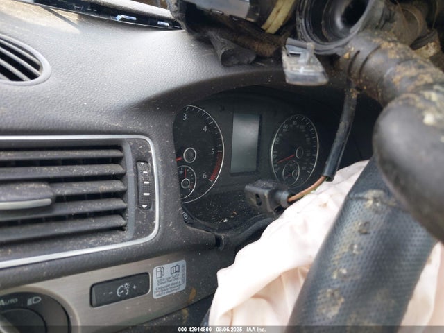 Volkswagen 2014 2014 1VWBN7A34EC108376 Image 7