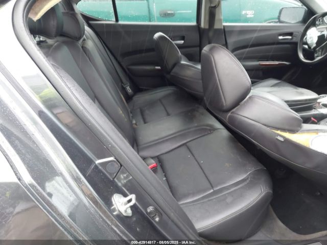 2015 ACURA TLX 19UUB3F58FA003569 Photo 7