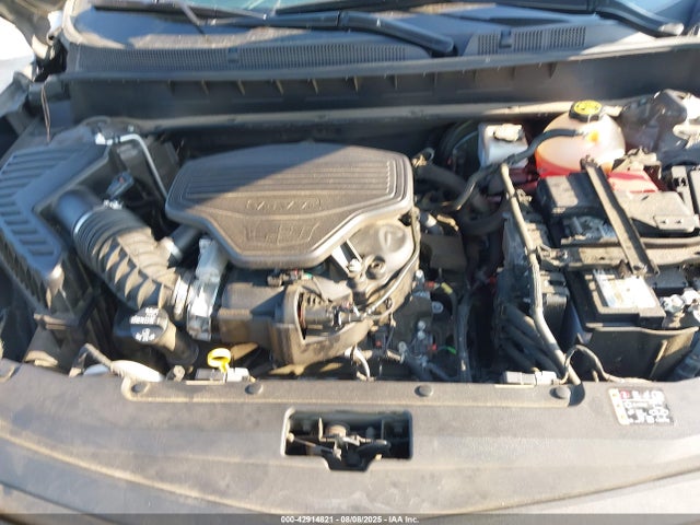 2020 CADILLAC XT6 1GYKPCRS5LZ126777 Photo 9