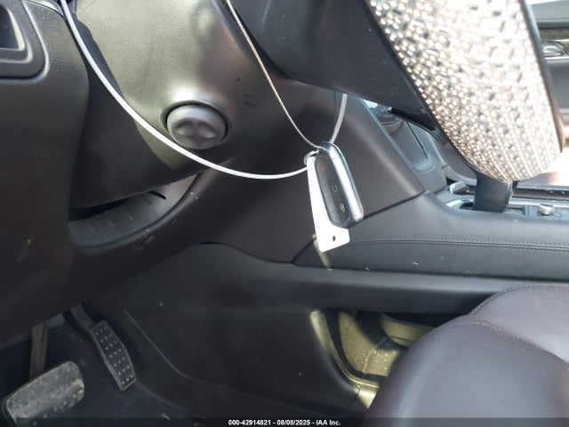 2020 CADILLAC XT6 1GYKPCRS5LZ126777 Photo 10