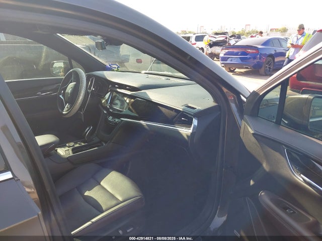 2020 CADILLAC XT6 1GYKPCRS5LZ126777 Photo 4