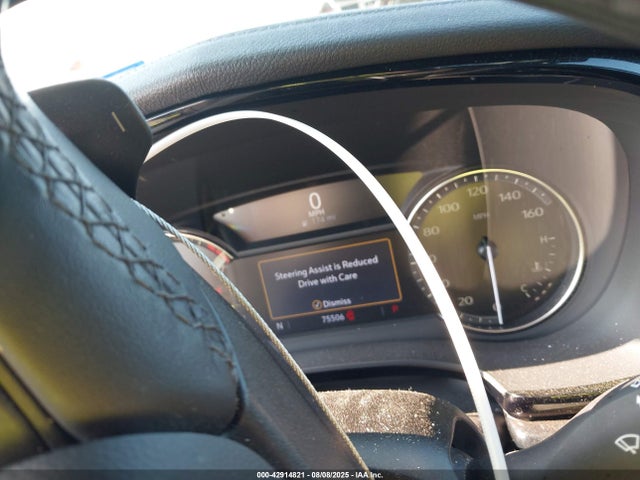 2020 CADILLAC XT6 1GYKPCRS5LZ126777 Photo 6