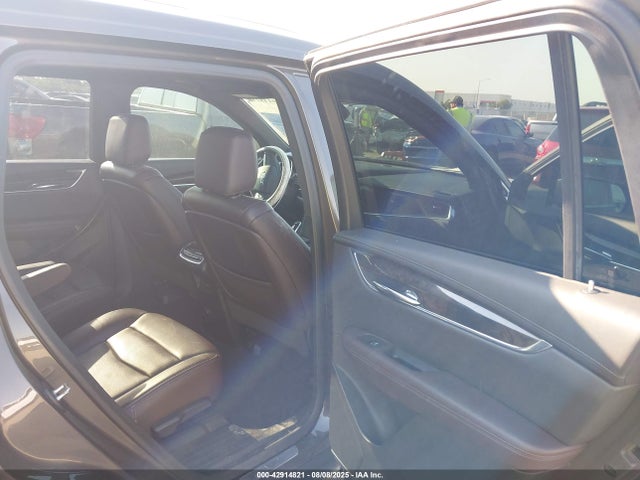 2020 CADILLAC XT6 1GYKPCRS5LZ126777 Photo 7