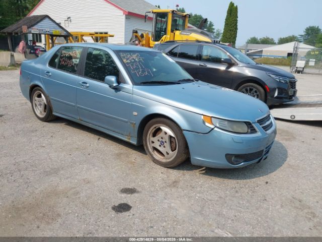 2007 SAAB 9-5 YS3EH49GX73520519