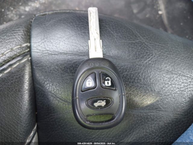 2007 SAAB 9-5 YS3EH49GX73520519 Photo 10