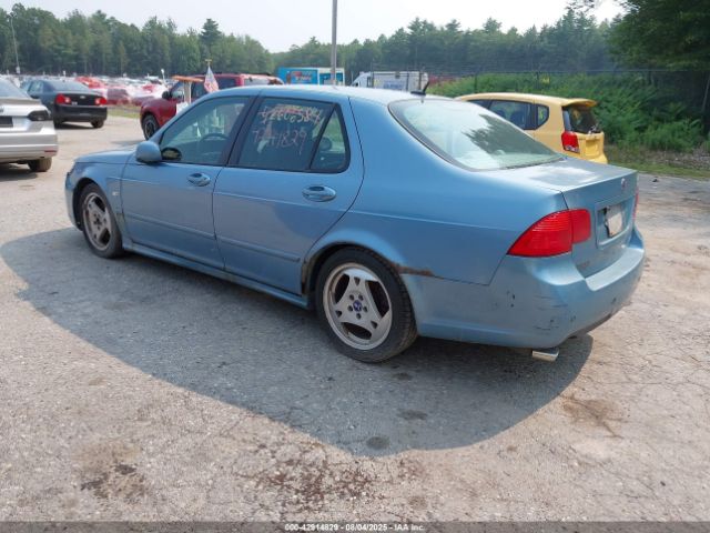 2007 SAAB 9-5 YS3EH49GX73520519 Photo 2