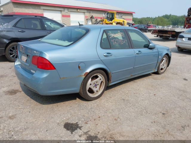 2007 SAAB 9-5 YS3EH49GX73520519 Photo 3