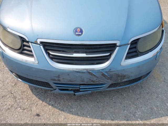 2007 SAAB 9-5 YS3EH49GX73520519 Photo 5