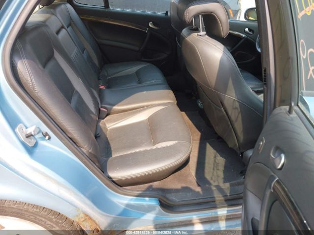 2007 SAAB 9-5 YS3EH49GX73520519 Photo 7