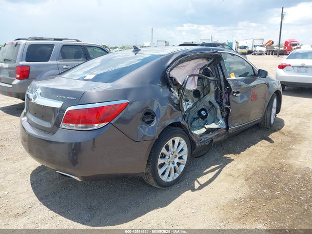 Aukcja sprzedaży 2013 Buick Lacrosse Leather Group, vin: 1G4GC5E31DF226018, numer aukcji: 42914831