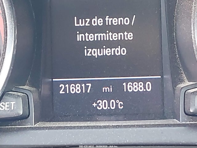 2010 AUDI A5 WAURFAFR2AA023256 Photo 6