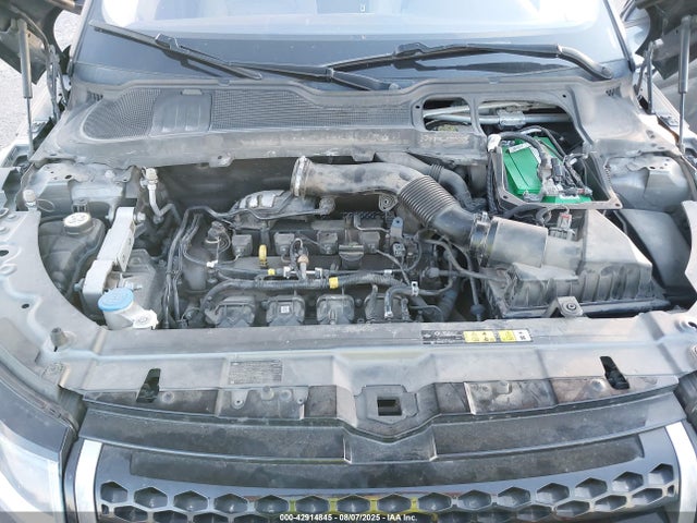 SALVP2BG5GH107928 Land Rover gtdi lev3 sulev30