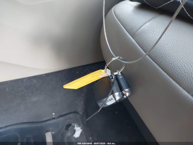 SALVP2BG5GH107928 Land Rover gtdi lev3 sulev30