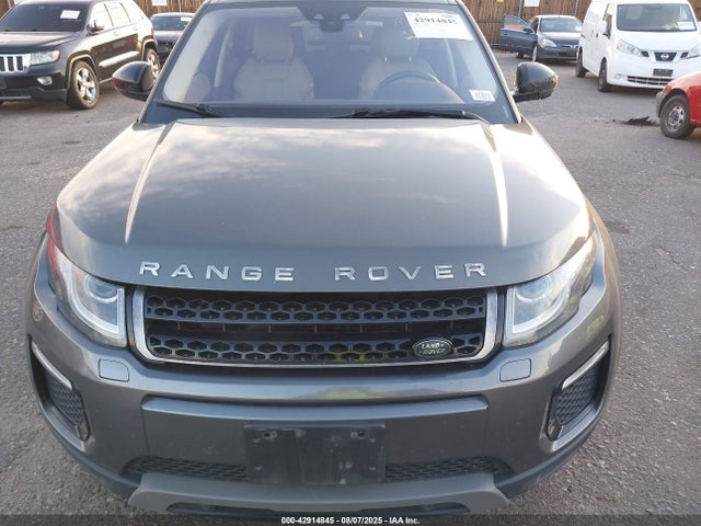 SALVP2BG5GH107928 Land Rover gtdi lev3 sulev30