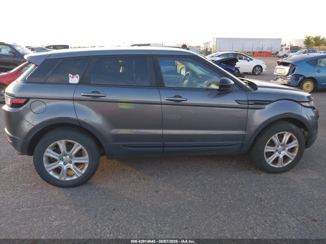 SALVP2BG5GH107928 Land Rover gtdi lev3 sulev30