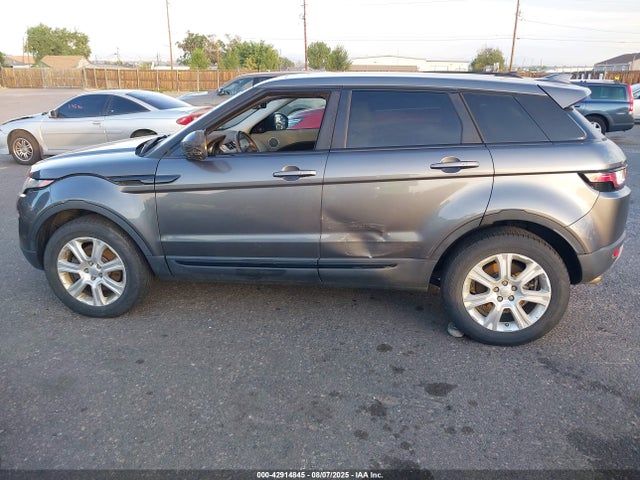 SALVP2BG5GH107928 Land Rover gtdi lev3 sulev30