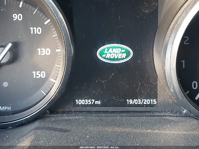 SALVP2BG5GH107928 Land Rover gtdi lev3 sulev30