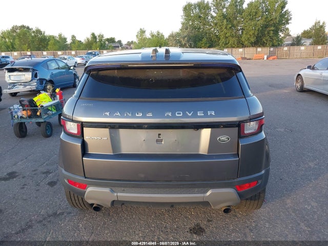 SALVP2BG5GH107928 Land Rover gtdi lev3 sulev30