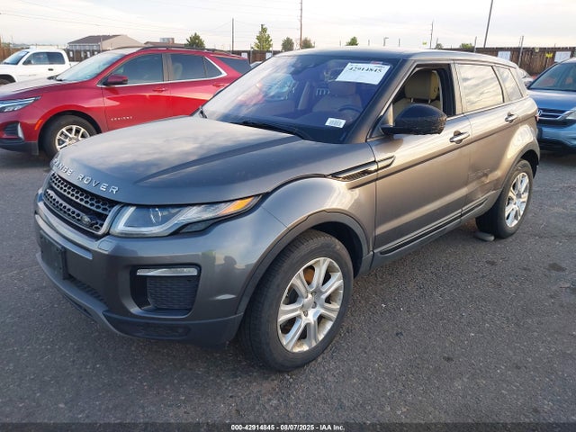 SALVP2BG5GH107928 Land Rover gtdi lev3 sulev30