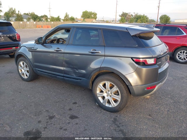 SALVP2BG5GH107928 Land Rover gtdi lev3 sulev30