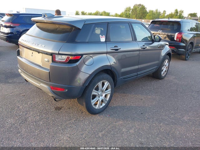 SALVP2BG5GH107928 Land Rover gtdi lev3 sulev30