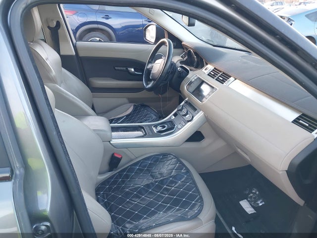 SALVP2BG5GH107928 Land Rover gtdi lev3 sulev30
