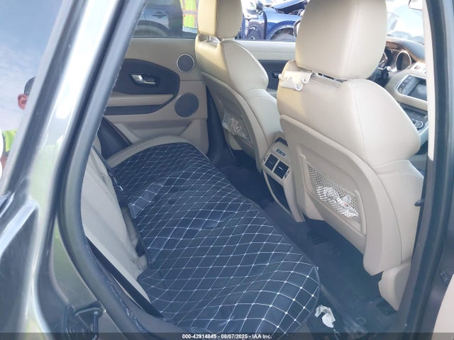 SALVP2BG5GH107928 Land Rover gtdi lev3 sulev30