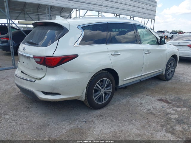 5N1DL0MN9LC537379 Infiniti QX60