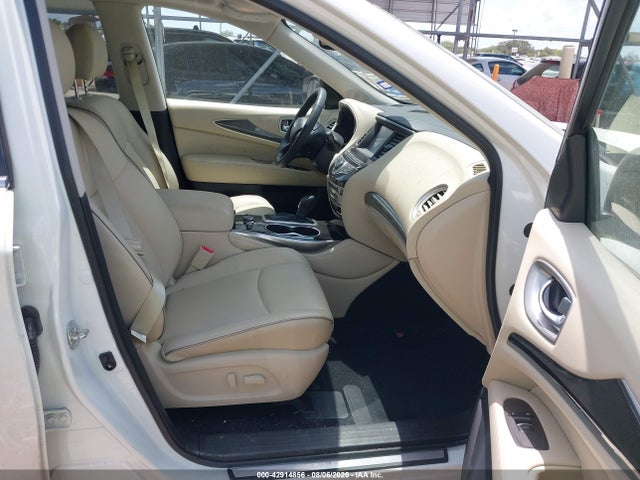 5N1DL0MN9LC537379 Infiniti QX60