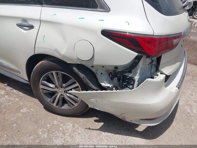5N1DL0MN9LC537379 Infiniti QX60