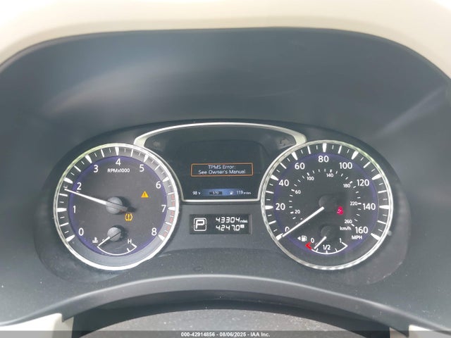 5N1DL0MN9LC537379 Infiniti QX60