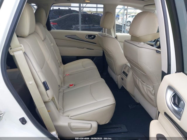 5N1DL0MN9LC537379 Infiniti QX60