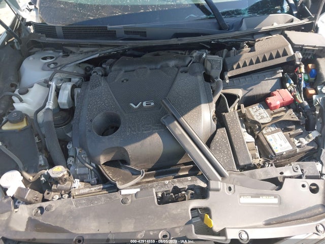 Aukcja sprzedaży 2020 Nissan Maxima Sv Xtronic Cvt, vin: 1N4AA6CV3LC377958, numer aukcji: 42914859