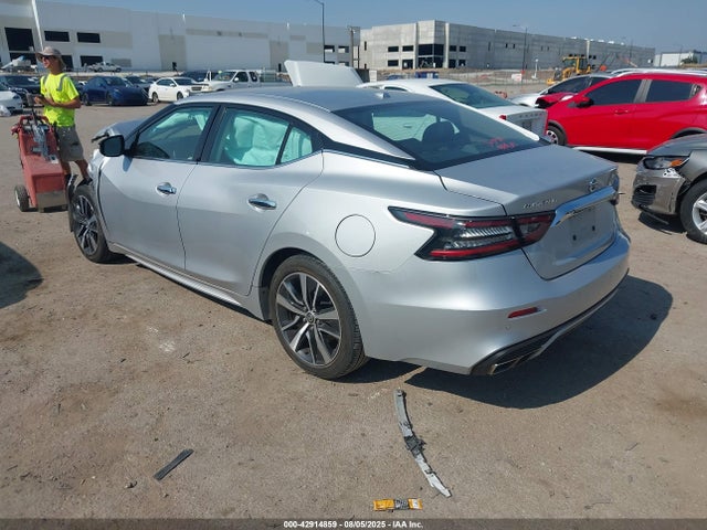Aukcja sprzedaży 2020 Nissan Maxima Sv Xtronic Cvt, vin: 1N4AA6CV3LC377958, numer aukcji: 42914859