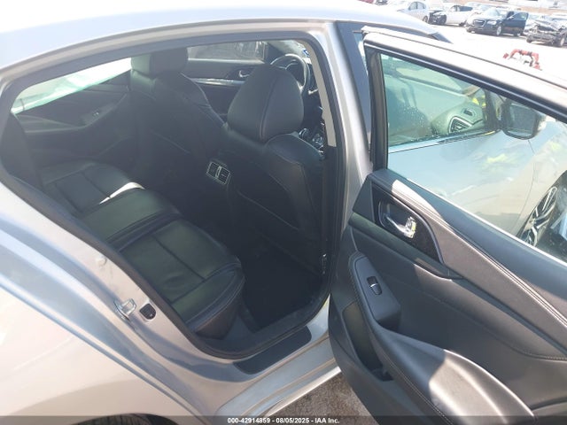 Aukcja sprzedaży 2020 Nissan Maxima Sv Xtronic Cvt, vin: 1N4AA6CV3LC377958, numer aukcji: 42914859