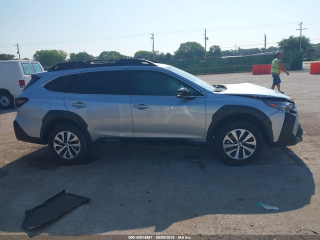Subaru na, u5 2023 4S4BTADCXP3166475 Image 14