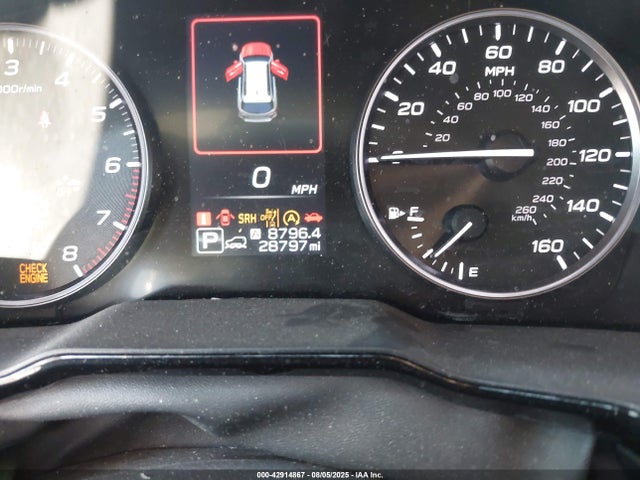Subaru na, u5 2023 4S4BTADCXP3166475 Image 16