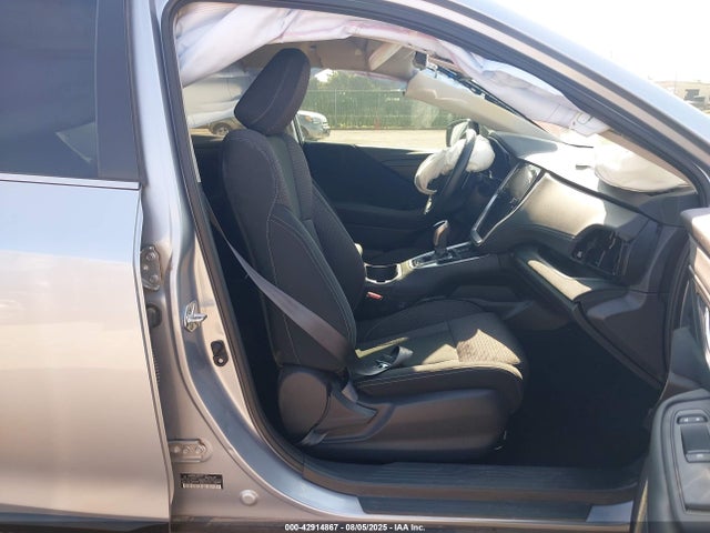 Subaru na, u5 2023 4S4BTADCXP3166475 Image 5