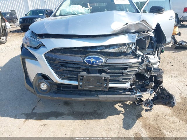 Subaru na, u5 2023 4S4BTADCXP3166475 Image 6