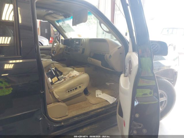 1999 CADILLAC ESCALADE 1GYEK13R0XR402682 Photo 4