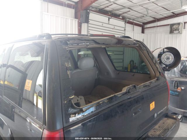 1999 CADILLAC ESCALADE 1GYEK13R0XR402682 Photo 5