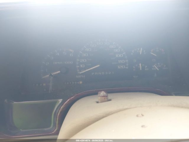 1999 CADILLAC ESCALADE 1GYEK13R0XR402682 Photo 6