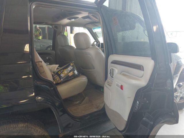 1999 CADILLAC ESCALADE 1GYEK13R0XR402682 Photo 7