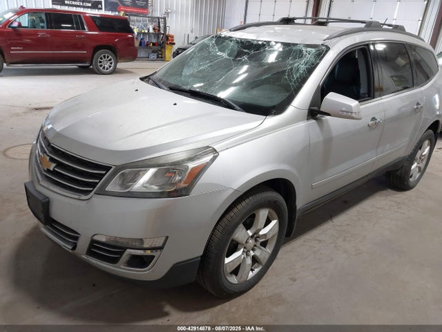 1GNKVJKD7FJ113096 Chevrolet llt
