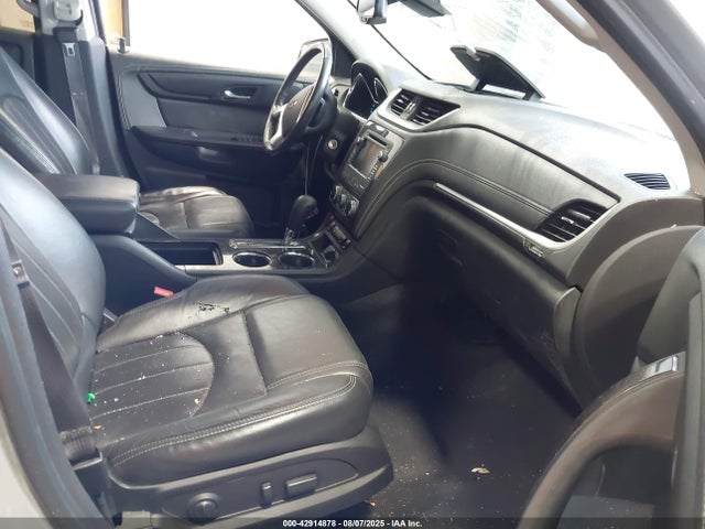 1GNKVJKD7FJ113096 Chevrolet llt